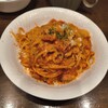 パスタ🍝