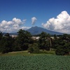 弘前城、田舎館、田んぼアート、青荷温泉