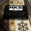 HKS　EVC－S　ブーストコントローラーセッティングやり方