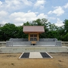 高山古墳（跡） 群馬県太田市本町