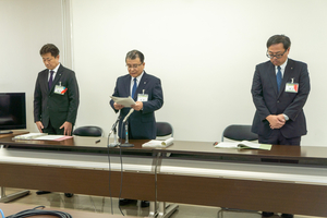 定額減税補足給付金で算定漏れ判明　上越市が該当者5493人に約7500万円追加給付