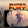 تحميل لعبة قناص الغضب Download Sniper Fury للاندرويد والايفون