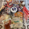 【家計管理】７月最初のお買い物☆食料品【３９９９円】