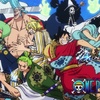 ONEPIECE[season8]〜料理のワンピース