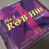 No. 1 R&B Hits Volume 3