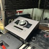 Universal Audio Apollo Twin X Duo を導入してしまった