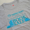 ハワイ訳ありＴシャツ　②Hawaii State Federal Credit Union