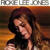 【今日のアーティスト】　Rickie Lee Jones　（リッキー・リー・ジョーンズ）