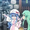 デート・ア・ライブIII 第6話 雑感 敵に寝返っても士道への愛は変わらない折紙さん好き。