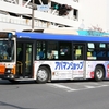 東武バスセントラル　社9919