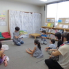 7月の＊おはなし会＊