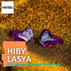 【HiFiGOニュース】HiBy Lasya：CIEMスタイルの快適なハウジングを持つ最新のシングルダイナミックドライバー中華イヤホン