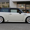 G TUNE FORGED NR-X2（R56COOPER-S）