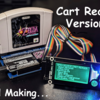 オープンソースなゲームダンパー CartReader V4を作ろう