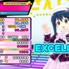 PSVITA『ミラクルガールズフェスティバル』でトロコン＆全曲全難易度EXCELLENT達成しました