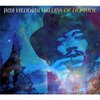 Jimi Hendrix &quot;Valleys of Neptune&quot;