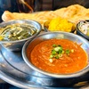 暑い日はカレーに限る！！