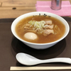 らーめん食堂 あの小宮でラーメン（大崎）