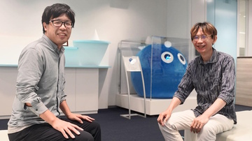 国内有数のISP会員を支えるコンタクトセンター基盤を次世代へ。レガシー刷新とAI活用に挑むエンジニアたち