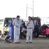 お正月以来の伊勢崎運転会へ