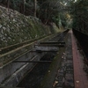 曇天と雨の滋賀・京都旅④