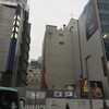 街は徐々に年末の風景に・・・銀座から日本橋あたり
