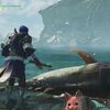 【ワイルズ】釣りのサイドミッションをクリアしてルアーの種類を増やす