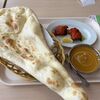 インドレストランナンハウス ヴェルサウォーク西尾 チキンティッカセット(チキンカレー)を堪能！