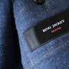 RING JACKET-MEISTER / jacket