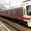 京王8000系 8両編成 リニューアル車 PMSM 8730編成 IGBT-VVVF