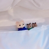 ぬい達の癒しの時間