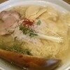 港区新橋「麺　大ちゃん」