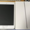 iPhone 5Sを売ってiPad mini 4を買った