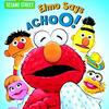 このレベルにしては難しい単語もありますが、ストーリーが面白い  SIRシリーズStep 1から『Elmo Says Achoo!』のご紹介
