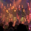 早くも「外山大輔 ミネルヴァよ、風を起こせ公演」を観れたはなし。