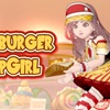 【Hamburger Shop Girl】