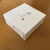 AirPods Pro 買った