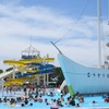 川越水上公園プール 2025 混雑予想！チケットの買い方 も紹介 
