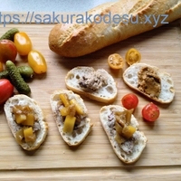 食べ 方 パテ ド カンパーニュ