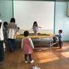 1月15日（木）　めだか組