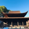 岐阜県「虎渓山永保寺」の紅葉と隠れ家的カフェ「サンドール」