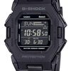 ゴツいだけじゃない！G-SHOCKの常識を覆す「GD-B500-1JF」が日常に溶け込む理由