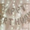 今日は私の誕生日です