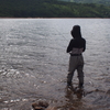 疲れなかったら釣りじゃないでしょう。