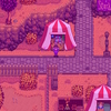 マグナ、星空を眺める (Stardew Valley #4)