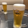 コ中 ＆ にぎり長次郎 6/16