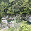 お伊勢参りからの天河神社行ってきました。⑥みたらし渓谷～龍泉寺