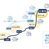 日本一周旅行予算≪ひとり旅バージョン≫