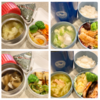 【今週のお弁当】お弁当を作る時間がさらに１時間早まりました…（５月２７日～３０日分）