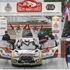ローブ WRC第１戦モンテカルロ優勝！